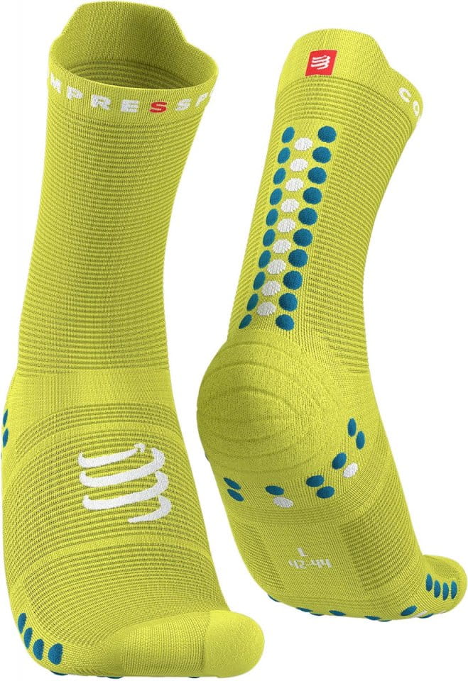 Čarape Compressport Pro Racing Socks v4.0 Run High