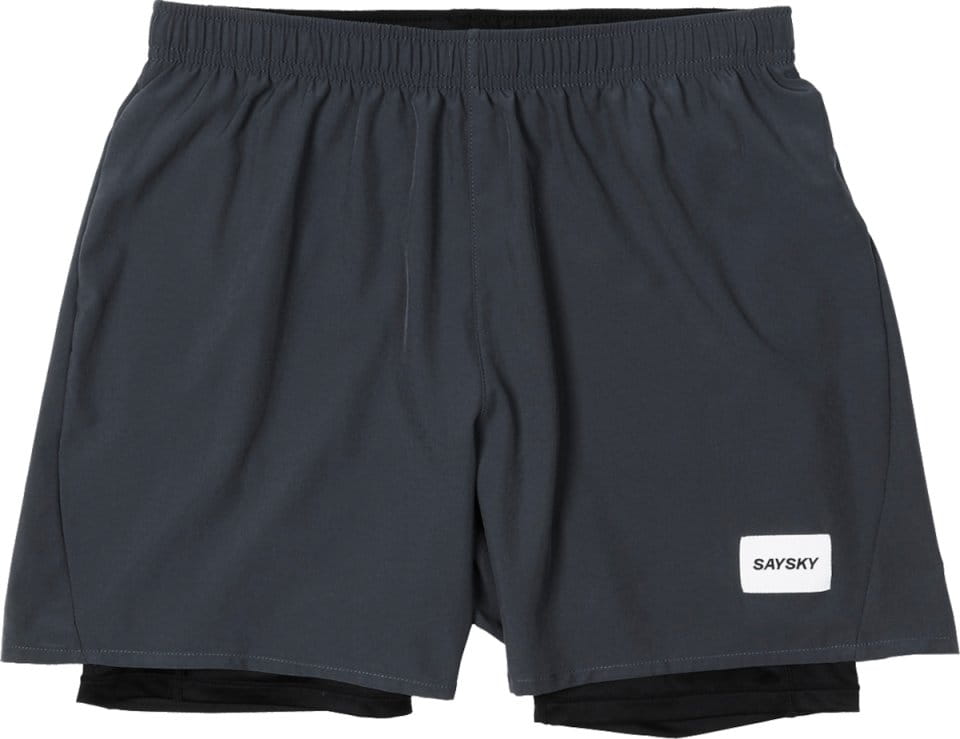 Kratke hlače Saysky W Motion 2 in 1 shorts 5